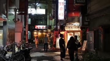 【本番情報】鶯谷のおすすめ風俗店5選！爆乳お姉さまと生ハメ交渉体験談！【基盤/円盤/NN/NS】のサムネイル画像