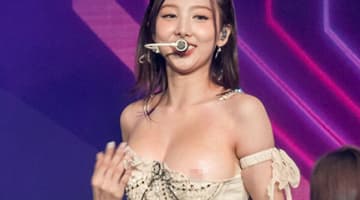 TWICEナヨンのエロ全集！おっぱい・乳首・パンチラ・お尻画像まとめのサムネイル画像