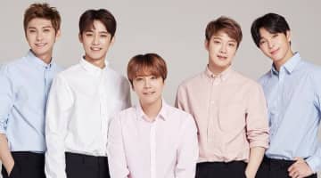 FTISLANDの曲の人気ランキング！おすすめ曲や有名曲は？日本語の歌詞も！のサムネイル画像