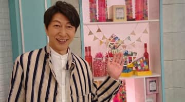 篠井英介が結婚した奥さんは？ドラマ・映画・舞台で活躍！「まれ」に出演！のサムネイル画像