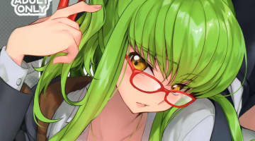 【画像付き】コードギアスのエロ漫画まとめ！絶対抜ける同人作品はこれ！のサムネイル画像