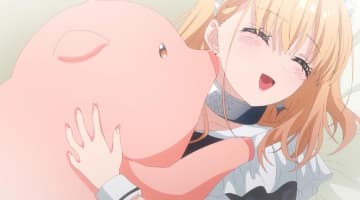 "豚のレバーは加熱しろ"のエロシーンランキング9選！のサムネイル画像