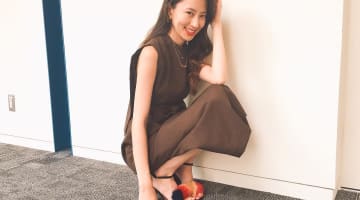 河北麻友子の画像集！かわいいと話題？英語が堪能？出川と共演が人気？のサムネイル画像