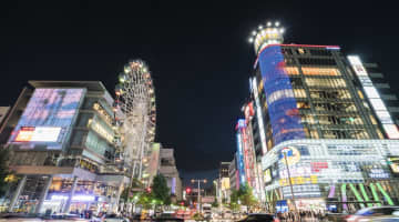 【体験レポ】栄のおすすめラブホテルを5選厳選！名古屋で遊んだ後にも行ける安いラブホはここ！のサムネイル画像