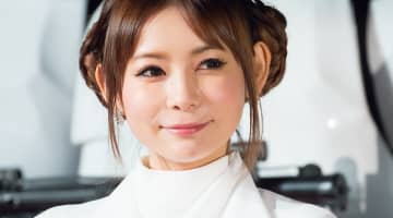 【エチ画像】しょこたんこと中川翔子のセックス顔がエロい！セックスポーズ画像まとめ！のサムネイル画像