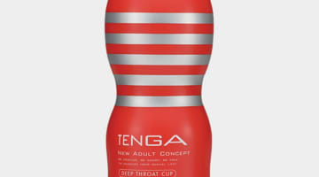 繰り返し使えるTENGA3選！正しい洗い方を伝授！のサムネイル画像