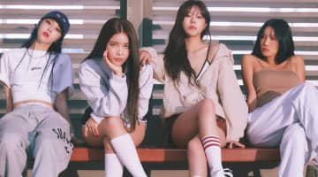 MAMAMOO(ママム) のおっぱいがエロすぎる！おっぱい・下着・乳首などのエロ画像が流出！【2025年最新】のサムネイル画像