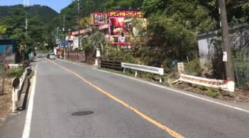 神奈川の最高に気持ちいいサイクリングコース5つ！お花畑や海沿いを走れるスポットをご紹介！のサムネイル画像