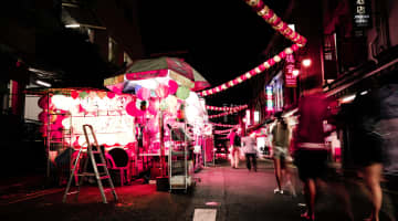本番体験談！博多のメンズエステ4店を全200店舗から厳選！【2025年】のサムネイル画像