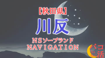  【川反】秋田の全ソープランドをNN/NS・S着店に分けて紹介！のサムネイル画像