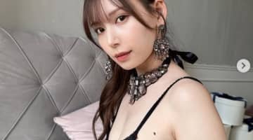 明里つむぎさんをソープで発見!?風俗在籍情報と激似風俗嬢を紹介！【2025年】のサムネイル画像