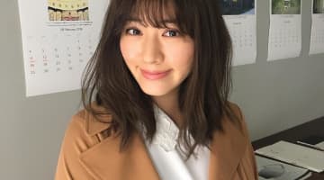 岡本杏理の彼氏は小越勇輝？現在も交際中？股下が長すぎと話題！のサムネイル画像