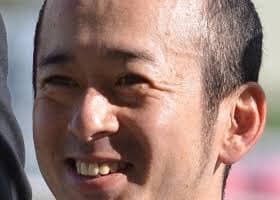 西田雄一郎騎手の現在！嫁や子供はいる？引退した？若い頃の成績は？のサムネイル画像