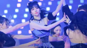 aespa・カリナのお宝画像5選・動画5選！【2025年】のサムネイル画像