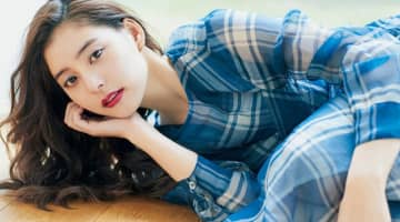 【エチ画像】美しすぎる女優新木裕子のおっぱいを堪能せよ！抜けるショットをまとめてみた！のサムネイル画像