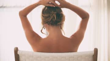 女性は40歳が性欲最盛期!?セックスへの欲求は高まるばかり！のサムネイル画像