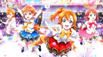 ｢ラブライブ｣のエロシーンランキング11選！抜ける同人誌も紹介！のサムネイル画像