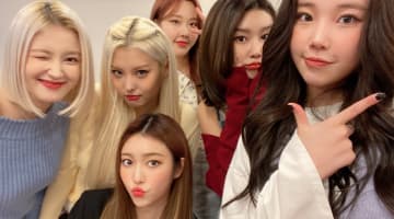 MOMOLAND(モモランド) のエロエロ画像6選・動画6選【2025年】のサムネイル画像