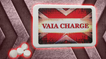 【検証】精力剤"Vaia Charge(ヴァイアチャージ)"の効果とは？体験談や口コミを公開！【2025年最新】のサムネイル画像