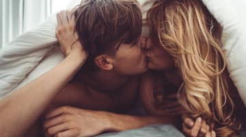 【画像大量】アメリカ人女性とセックス体験談！セックスの特徴・性格などの日本人との違いを解説！のサムネイル
