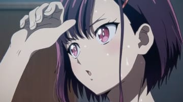 "ゾン100"のエロシーンランキング9選！のサムネイル画像