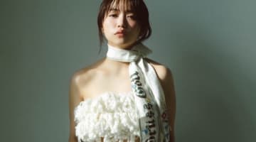 【エロ画像】大原優乃のFカップおっぱいがエロい！Fカップグラドルのエロ画像まとめのサムネイル画像