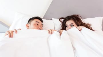 体の相性が良い人ってどんな人？エッチの相性をチェックできる方法を紹介！のサムネイル画像