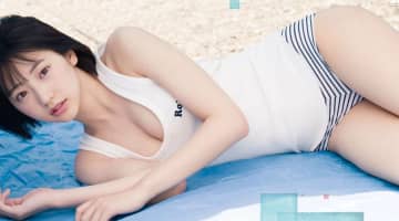 武田玲奈のふっくらおっぱい画像10選・動画6選【2025年】のサムネイル画像