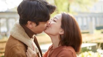 女性からのキスってどうなの？実体験から見えた男性の反応と本音を公開！のサムネイル画像