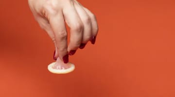 オナニーの後処理はどうしてる？最もクールで痕跡を残さない方法とは？のサムネイル画像