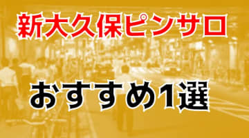 本番体験談！新大久保のピンサロ1店を全99店舗から厳選【2024年おすすめ】のサムネイル