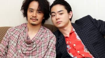 池松壮亮が中条あやみとフライデーに！熱愛写真が発覚？菅田将暉との関係は？のサムネイル画像