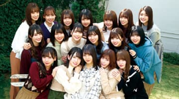 【エロ画像&暴露】日向坂46のおっぱいまとめ！ エロすぎる巨乳画像は必見！のサムネイル画像