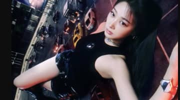 aespa・ジゼルのお宝画像7選・動画4選！【2025年】のサムネイル画像