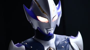 石川真（俳優）の今現在！仮面ライダーとウルトラマンを両立？画像？のサムネイル画像