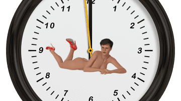 年越しの瞬間にセックスをしよう！おすすめの年越し正月セックスの方法を伝授のサムネイル画像