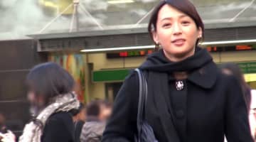【エロ動画】美熟女AV女優・安野由美さんの無修正動画が流出!?デビューから現在まで！その真偽は!?のサムネイル画像