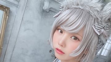 【画像付き】えなこの仰天セックス事情！コスプレエッチしている!?のサムネイル