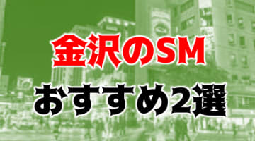 金沢のおすすめSM2店を全35店舗から厳選！のサムネイル画像