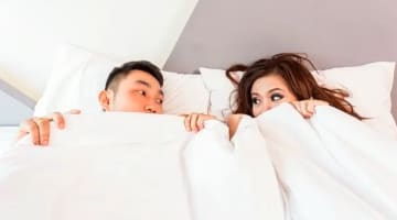 五十路熟女をセフレにするには？美人奥様とのセックスは過激すぎる！のサムネイル画像