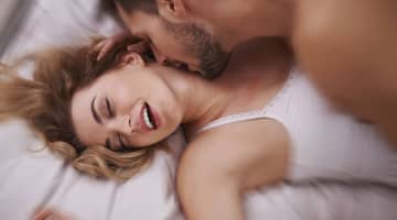 【体験談】一日中セックスしまくりたい！性欲が永久的に持続する方法と体験談を公開！のサムネイル画像