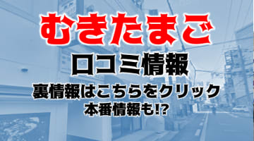 【体験レポ】大阪のホテヘル"むきたまご堺東店"でやんちゃなギャルとH！料金・口コミを公開！のサムネイル画像