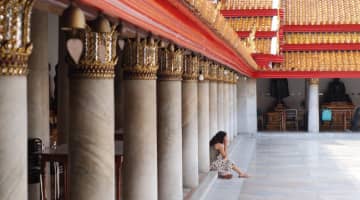 タイ・バンコクの睾丸マッサージ(ジャップカサイ)を体験！おすすめの店舗や効果も徹底解説！のサムネイル画像