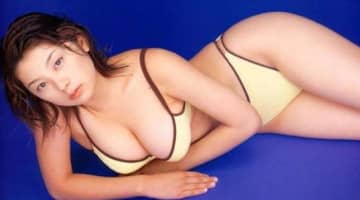 アンダー60Gカップのやせ巨乳！衝撃的な魅力と不都合な真実！のサムネイル