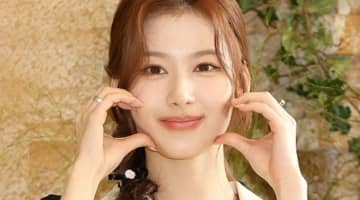 TWICEサナのエロ全集！おっぱい・乳首・パンチラ・お尻画像まとめのサムネイル画像