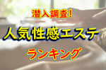東京･八王子 性感エステのおすすめ性感エステ･人気ランキングTOP7【2024最新】のサムネイル画像