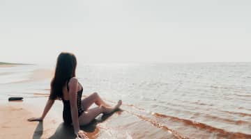 オナニーでは喘ぎ声を出すのが正解なの⁈思い切って声を出したら違う世界が見えるかも♡のサムネイル画像