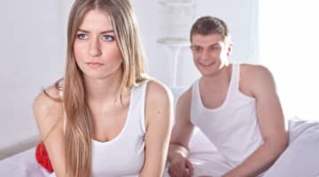 彼女の性欲がなさ過ぎる!?彼女の性欲を焚きつける最強の方法を伝授！のサムネイル画像