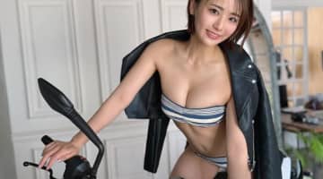 【エロ画像】元AKBグラドル平嶋夏海がエロい！巨乳が露わな抜ける画像まとめ！のサムネイル画像