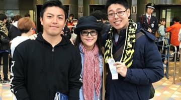 岩崎宏美に子供がいた？名前は？現在・実家・夫・年齢総まとめ！今拓哉との関係は？のサムネイル画像